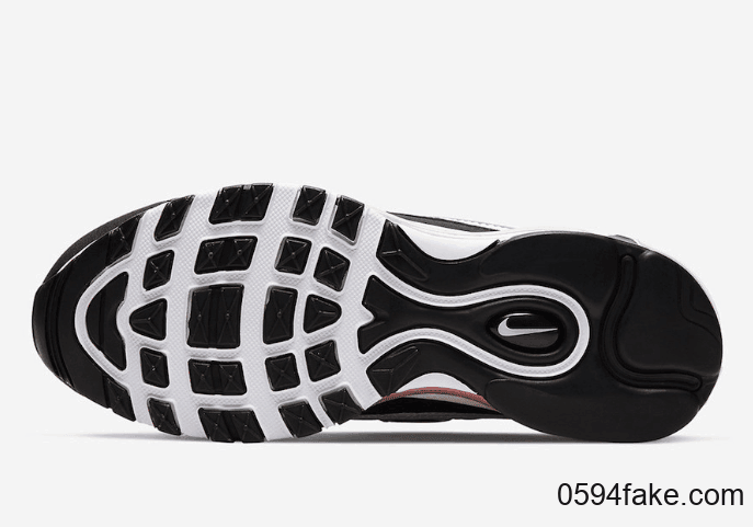 极具南海岸风情!Nike Air Max 98新配色现已发售! 货号:AH6799-065