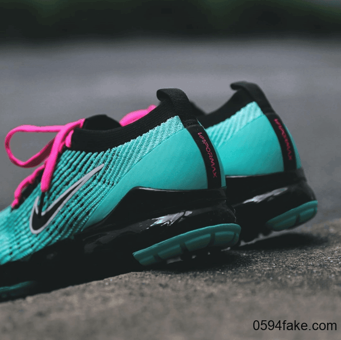 “南海岸”既视感!这双Nike Air VaporMax 3.0你打几分? 货号:AJ6900-323