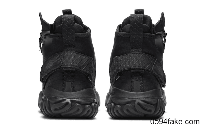 科幻前卫造型!全新鞋款Jordan Proto React Zip首度曝光!