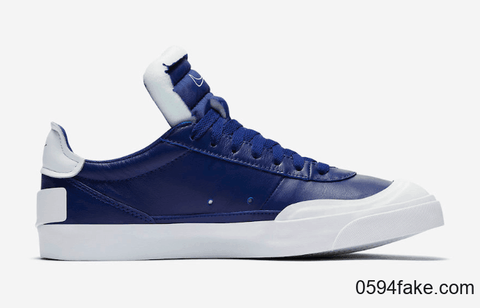全新Nike Drop-Type LX“Deep Royal Blue”已于海外发售! 货号:CN6916-400