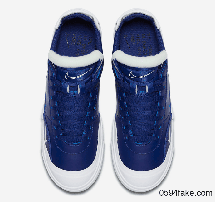 全新Nike Drop-Type LX“Deep Royal Blue”已于海外发售! 货号:CN6916-400