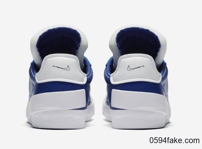 全新Nike Drop-Type LX“Deep Royal Blue”已于海外发售! 货号:CN6916-400