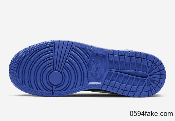 彩色虎纹印花装扮!这双Air Jordan 1 Mid你打几分? 货号:AV5174-005