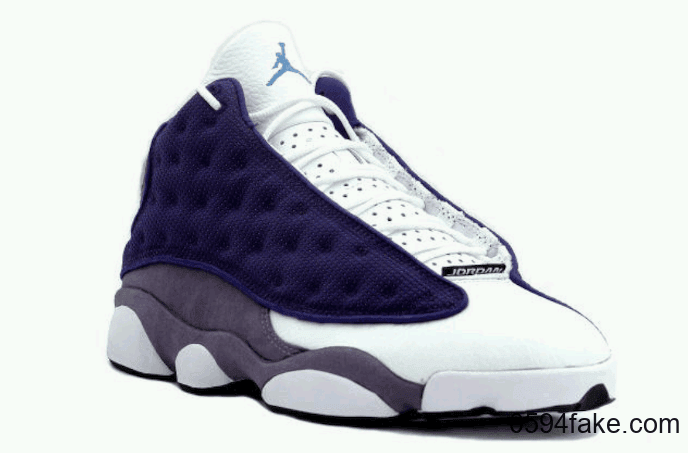 Air Jordan 13经典首发配色“ Flint”复刻回归!将于2020年5月2日发售! 货号:414571-404