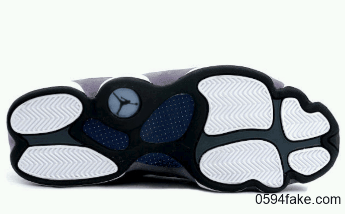 Air Jordan 13经典首发配色“ Flint”复刻回归!将于2020年5月2日发售! 货号:414571-404