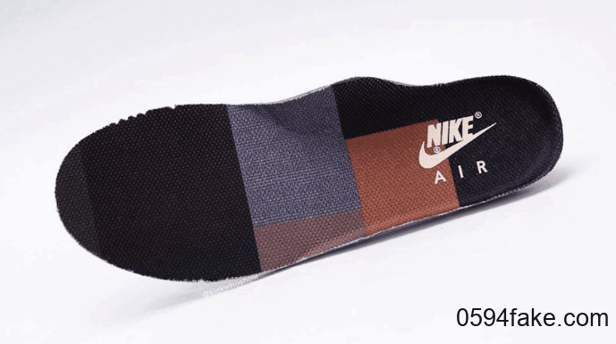 将拼接玩到极致!全新Travis Scott x Nike Air Force 1 Low将于11月发售! 货号:CN2405-900