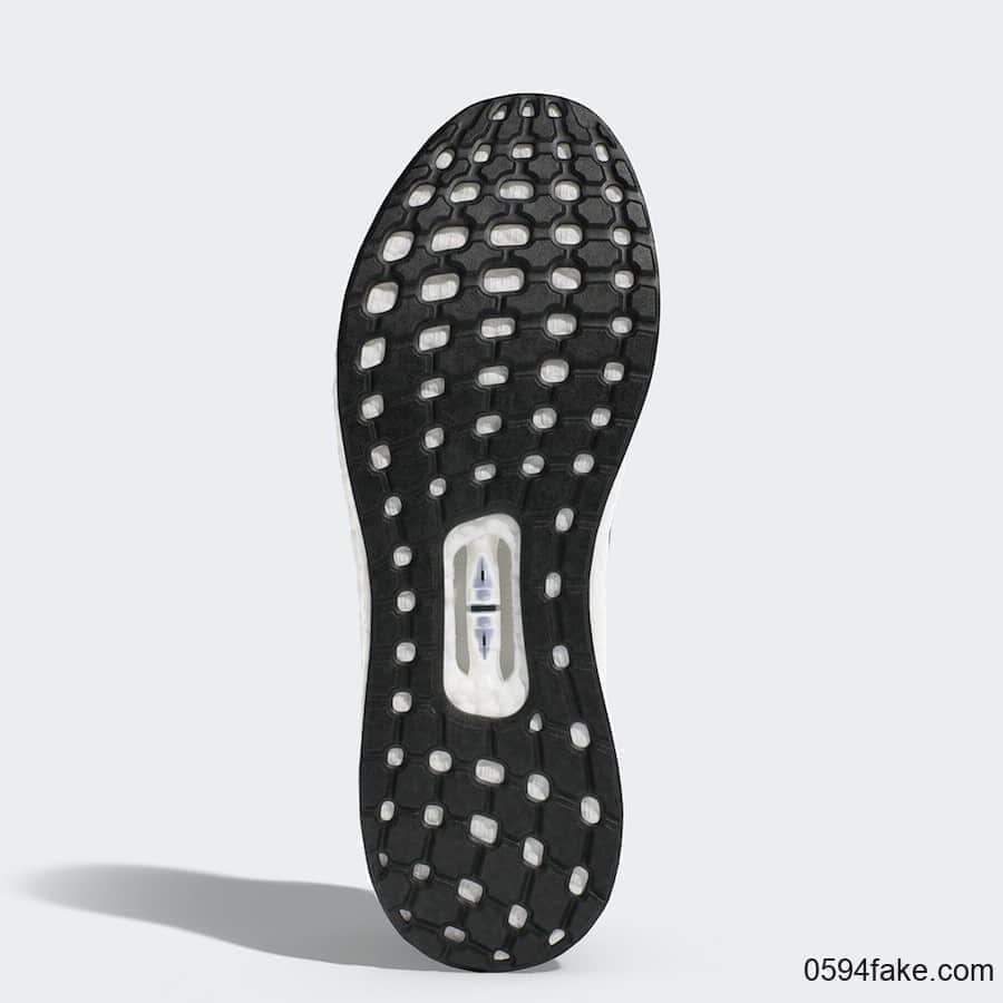 庆祝万圣节!adidas AM4“ Cryptic Waves”将于10月31日发售! 货号:FX4296