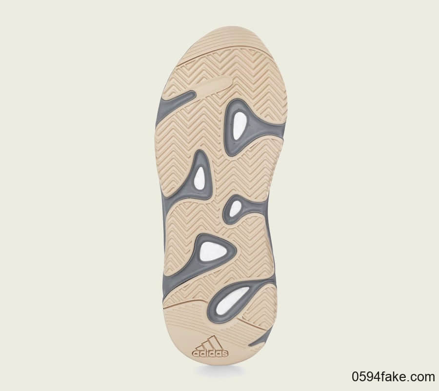 Yeezy Boost 700 “Teal Blue”敲定发售日期！10月26日就发售！ 货号：FW2499