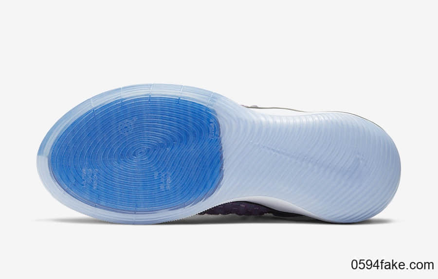 Nike AlphaDunk新配色曝光!你心动了吗? 货号:BQ5401-900