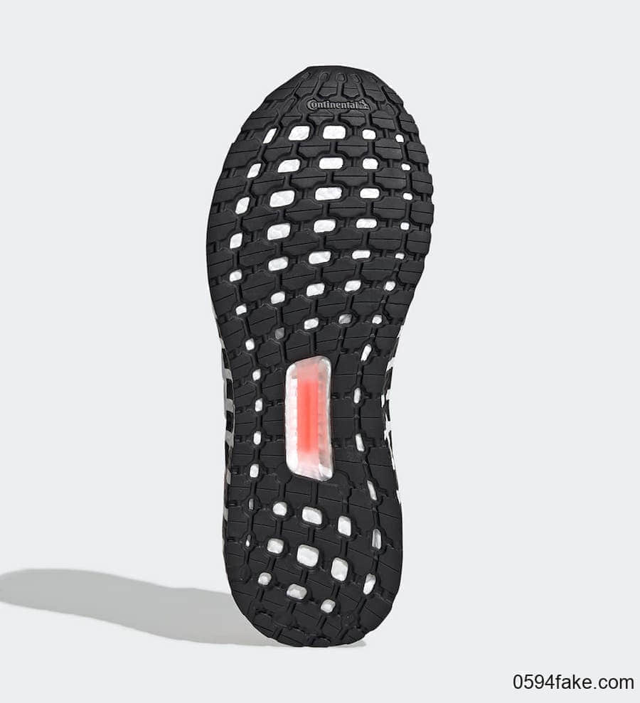 纪念“三冠王”二十周年!贝克汉姆 x adidas Ultra Boost 2019现已发售! 货号:FW1970