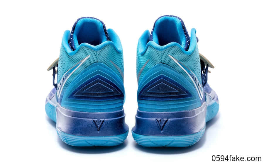 星座主题!Concepts x Nike Kyrie 5“ Orion's Belt”将于10月26日发售!
