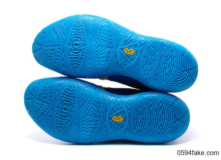 星座主题!Concepts x Nike Kyrie 5“ Orion's Belt”将于10月26日发售!