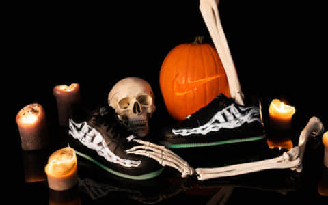 Nike Air Force 1 Low“ Black Skeleton”还有配套服饰!下周就发售! 货号:BQ7541-001