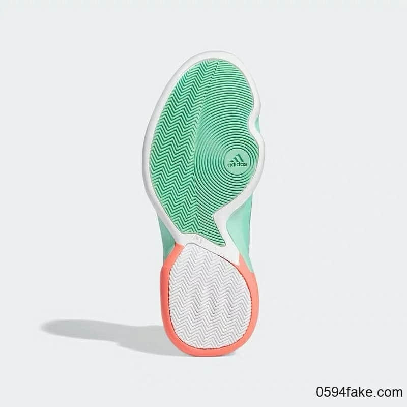 adidas D Rose 10全新配色曝光!清新活力!