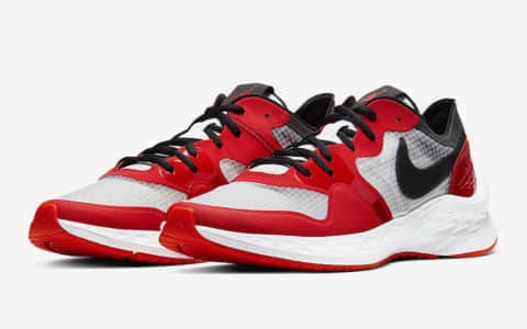 全新跑鞋Jordan Air Zoom 85 Runner首度曝光!是你的菜吗?