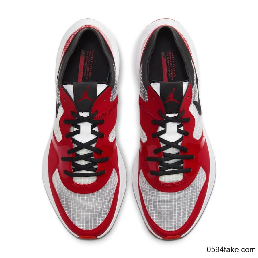 全新跑鞋Jordan Air Zoom 85 Runner首度曝光!是你的菜吗?