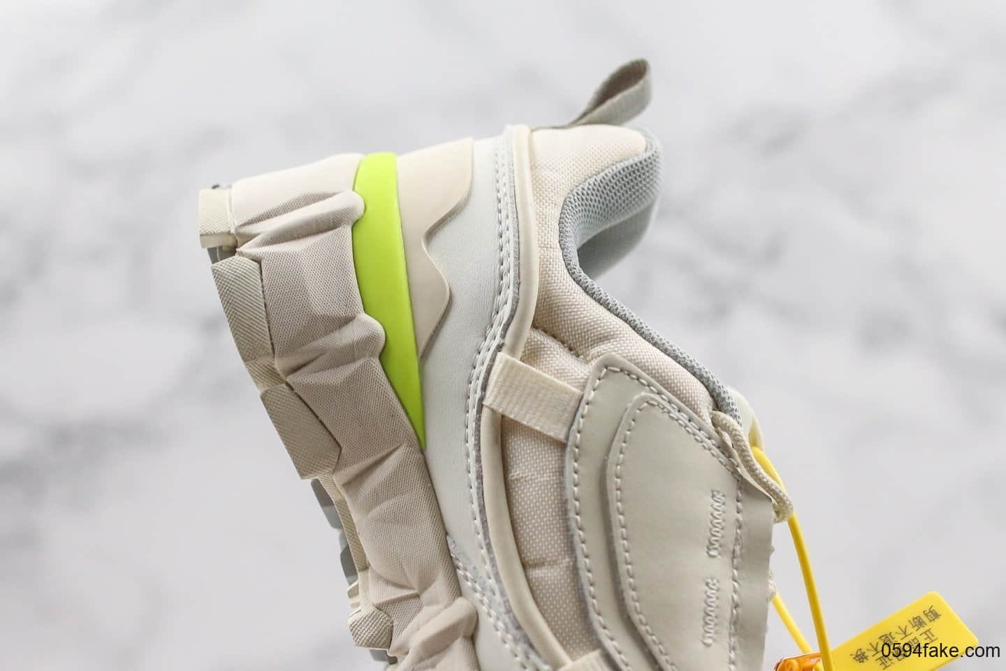 彪马PUMA TRAILFOX OVERLAND MTS纯原版本泫雅同款老爹鞋原盒原标官方同步新品 货号:370772-07