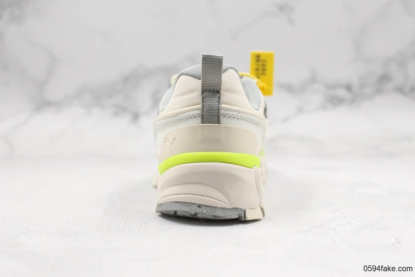 彪马PUMA TRAILFOX OVERLAND MTS纯原版本泫雅同款老爹鞋原盒原标官方同步新品 货号:370772-07