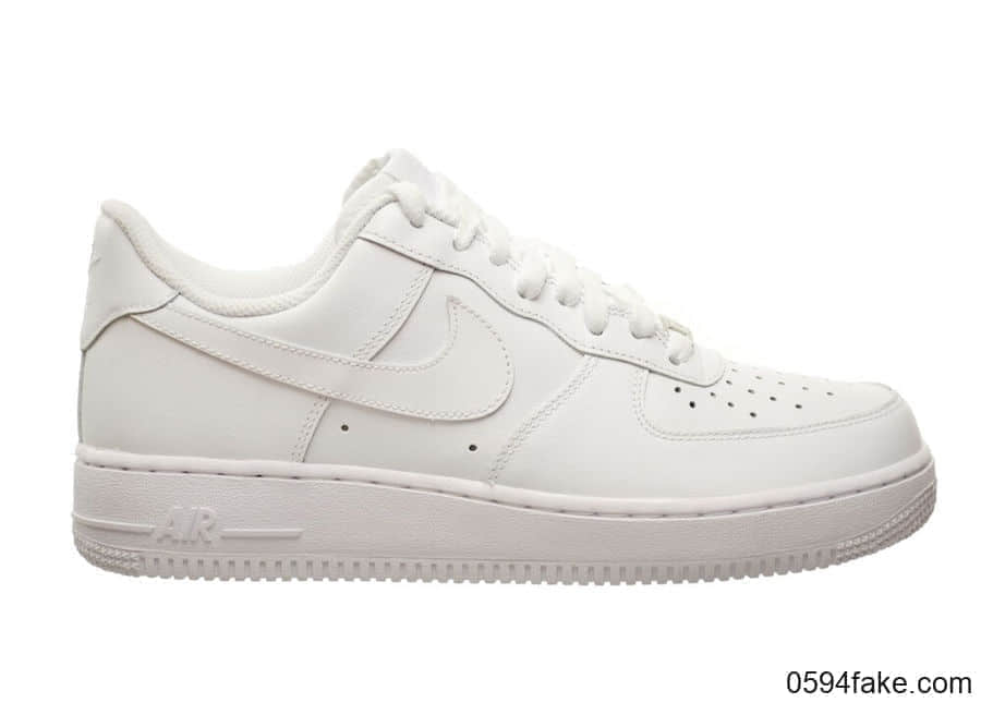 Kith x Nike全新联名来袭!这次是以 Air Force 1 Low为蓝本!