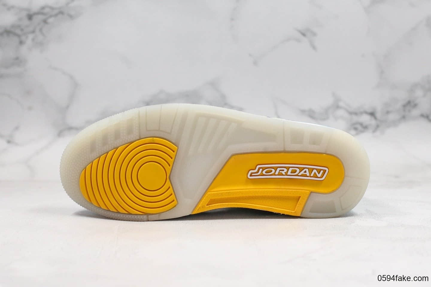 乔丹Air Jordan Legacy 312纯原版本最强三合一AJ312冰蓝鸳鸯配色高帮实战篮球鞋 货号：CI4446-400