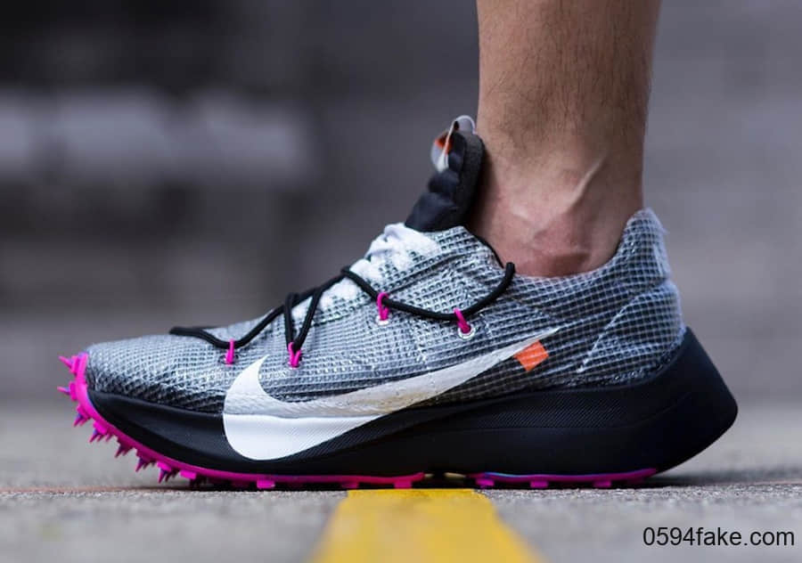 又跳票！Off-White x Nike Vapor Street系列将推迟至11月14日发售！