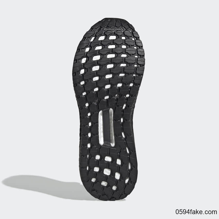 气质出众!NEIGHBORHOOD x adidas Ultra Boost 2019首度曝光!