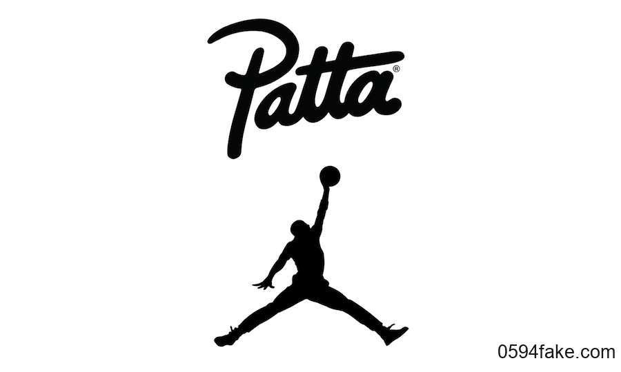Patta x Jordan Brand还没有结束!难道还要放大招!?