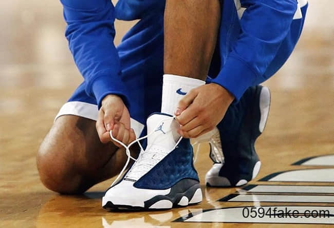 Air Jordan 13“ Flint”提前至明年4月18日发售! 货号:414571-404