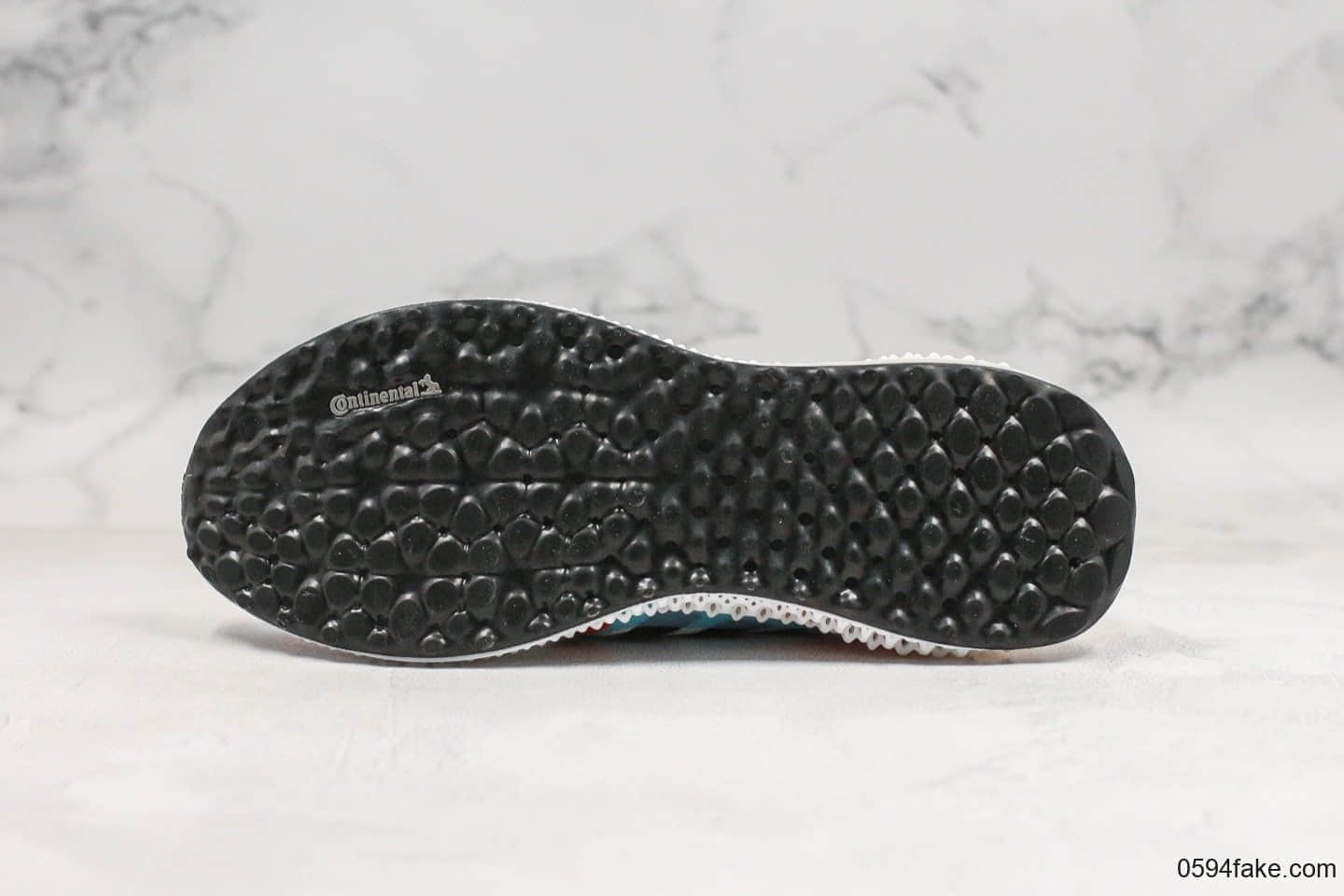 阿迪达斯adidas AlphaEdge 4D LTD阿尔法跑鞋4D科技运动鞋风雨雪全天候警戒纯原带半码全球限量版科幻前卫 货号:EQ8808