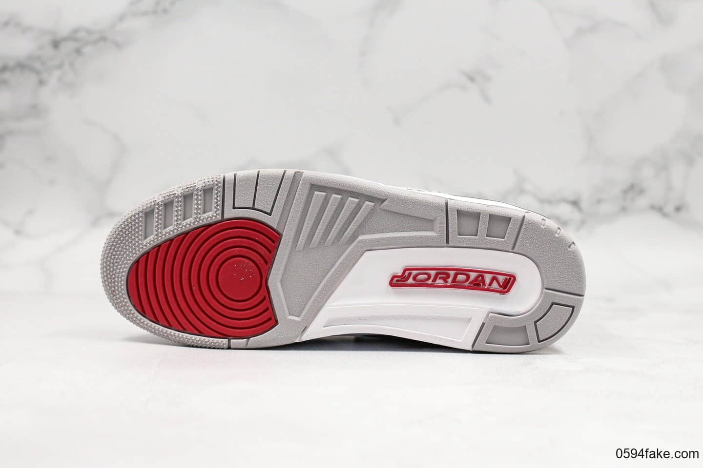 乔丹Air Jordan Legacy 312公司级版本AJ312爆裂灰最强三合一原档案数据开发区别市面通货版本 货号：AV3922-100