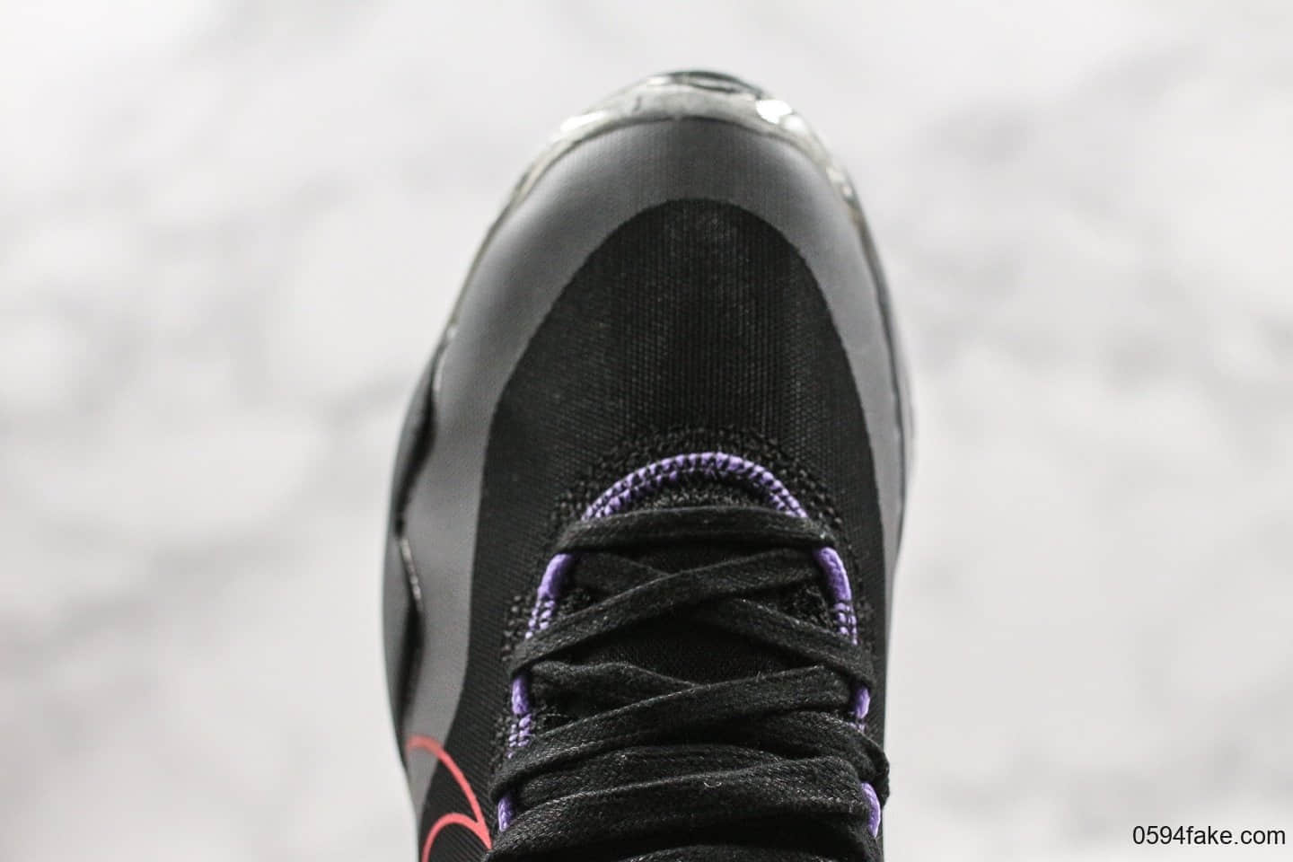 耐克Nike Zoom KD12 EP SJX杜兰特12代优品纯原进口网纱拼接男子实战篮球鞋区别市面通货版本 货号:AR4230-601