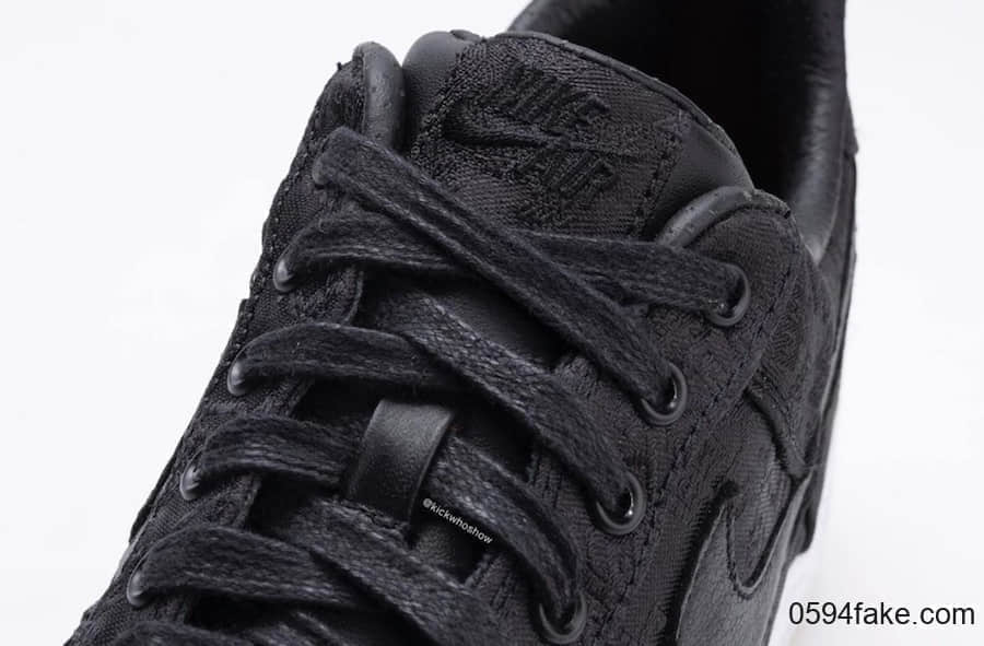 Fragment x Clot x Nike三方联名实物图曝光!这谁能抵挡得住啊! 货号:CZ3986-001