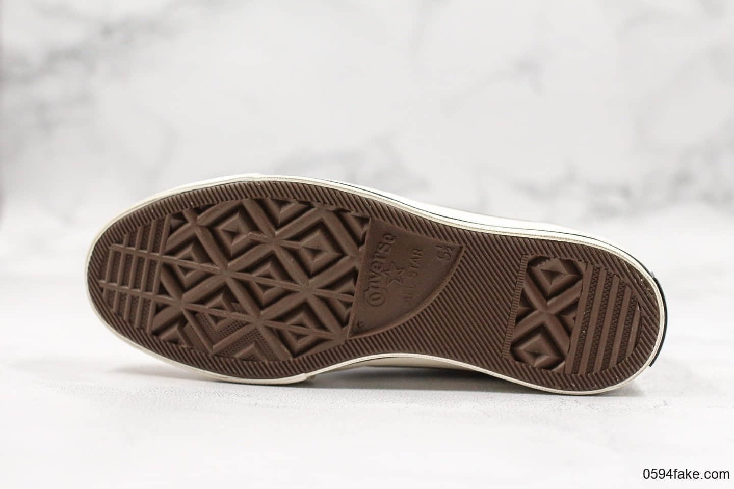 匡威Converse 70s Plaid高帮帆布鞋1970s苏格兰格子公司级优质法兰绒定制格纹丝绸内里