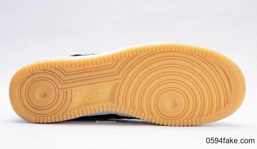 Fragment x Clot x Nike三方联名实物图曝光!这谁能抵挡得住啊! 货号:CZ3986-001