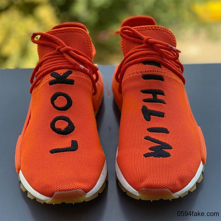 adidas NMD Hu四款新品曝光!你更中意哪一款?