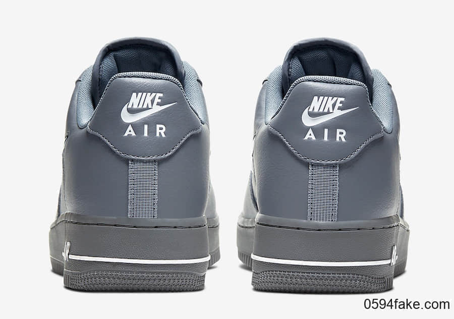 全新Air Force 1 Low Jewel!三双配色哪双才是你的菜?