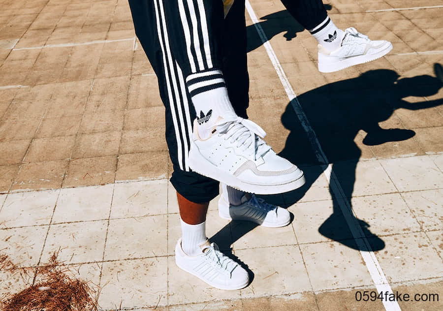 多双新款adidas Home of Classics系列惊艳登场!10月17日就发售!