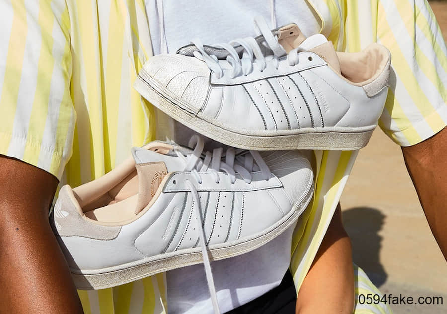 多双新款adidas Home of Classics系列惊艳登场!10月17日就发售!