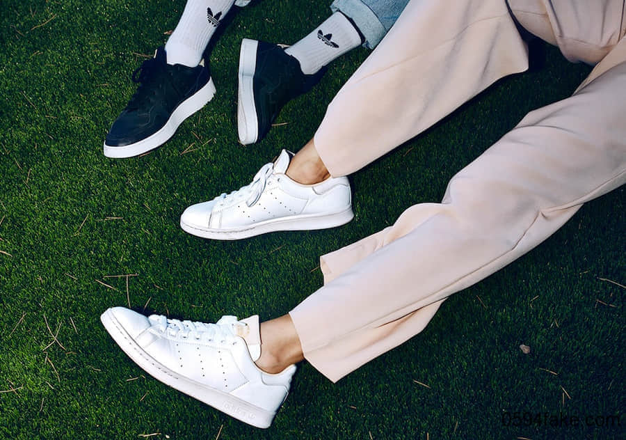 多双新款adidas Home of Classics系列惊艳登场!10月17日就发售!