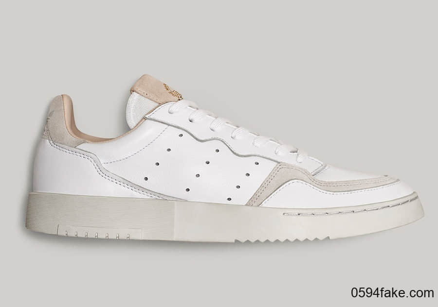 多双新款adidas Home of Classics系列惊艳登场!10月17日就发售!