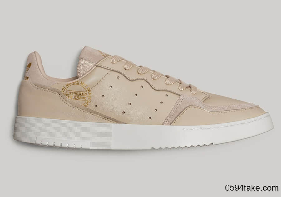 多双新款adidas Home of Classics系列惊艳登场!10月17日就发售!