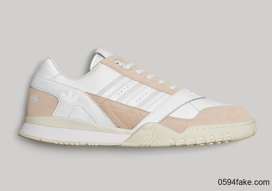 多双新款adidas Home of Classics系列惊艳登场!10月17日就发售!