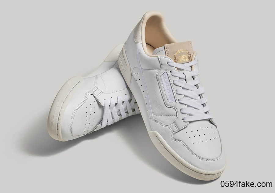 多双新款adidas Home of Classics系列惊艳登场!10月17日就发售!