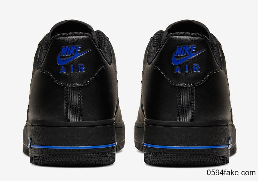 全新Air Force 1 Low Jewel!三双配色哪双才是你的菜?