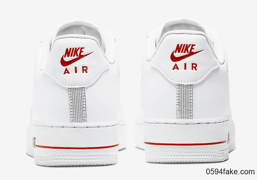 全新Air Force 1 Low Jewel!三双配色哪双才是你的菜?