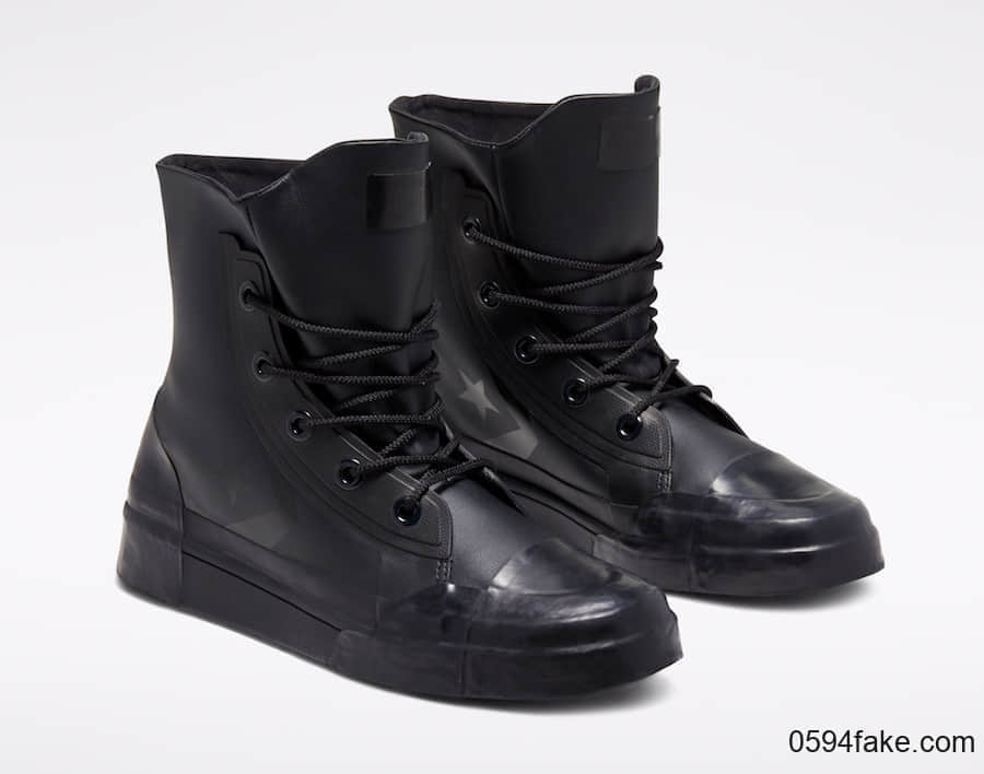 AMBUSH x Converse系列将于10月19日发售!简约前卫!