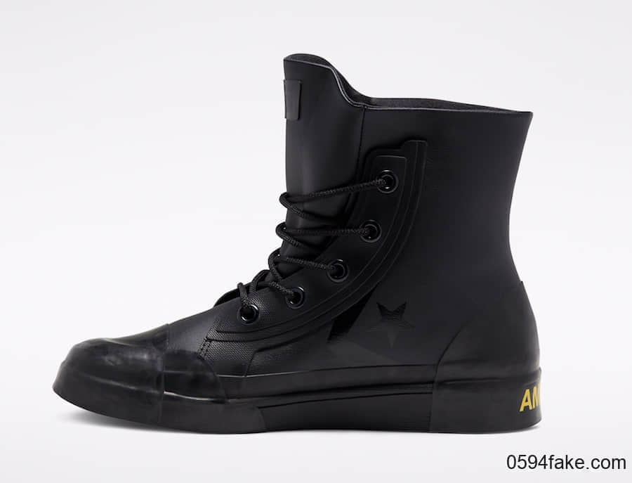 AMBUSH x Converse系列将于10月19日发售!简约前卫!