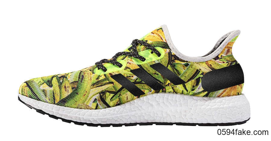 庆祝西语裔传统月!Greenhouse x adidas AM4“ Histonic Heritage Month”明日发售!