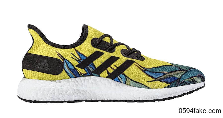 庆祝西语裔传统月!Greenhouse x adidas AM4“ Histonic Heritage Month”明日发售!