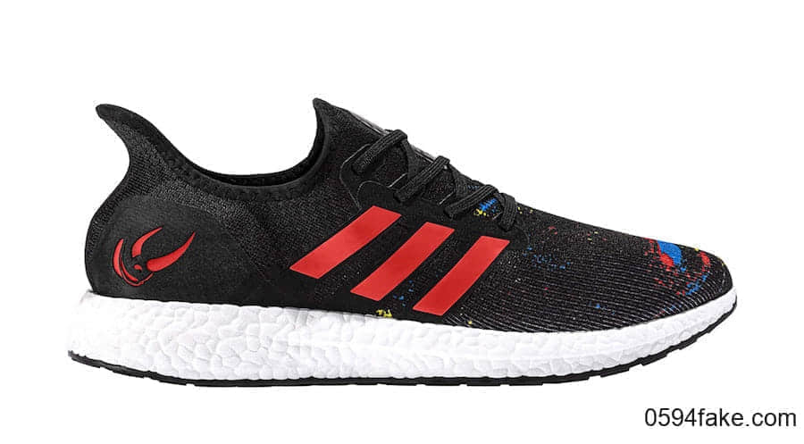 庆祝西语裔传统月!Greenhouse x adidas AM4“ Histonic Heritage Month”明日发售!